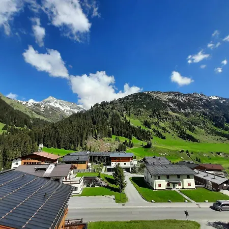 Affittacamere Echo Lech am Arlberg
